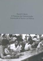 Processo Da Comunicacao O - Wmf Martins Fontes Processo Da Comunicacao O - Wmf Martins Fontes