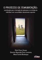 Processo de Comunicacao, O