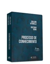 Processo de Conhecimento (2026) Processo de Conhecimento (2026)