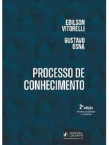 Processo de conhecimento - 2026 Processo de conhecimento - 2026