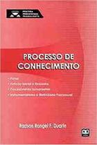 Processo De Conhecimento - AB EDITORA