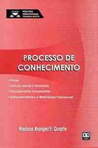 Processo De Conhecimento
