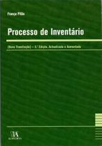 Processo de Inventário - 05Ed/08