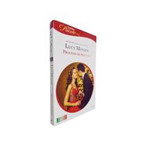 Processo de Sedução Edição 364 Coleção Harlequin Paixão Lucy Monroe
