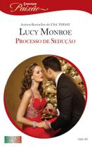 Processo de Sedução - Harlequin Paixão 364
