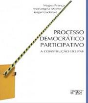 Processo democrático participativo