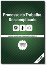 Processo do trabalho 06