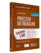 Processo do Trabalho