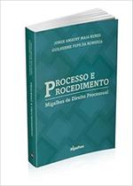 Processo e Procedimento - Migalhas de Direito Processual
