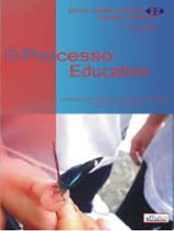 Processo educativo, o