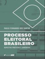 Processo eleitoral brasileiro - 2022 Processo eleitoral brasileiro - 2022