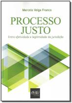 Processo Justo Processo Justo
