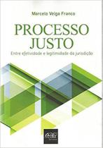 Processo justo - DEL REY