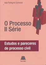 Processo, O
