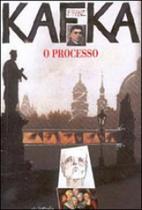 Processo, o - ITATIAIA EDITORA