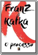 Processo, O Sortido
