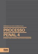 Processo Penal 4