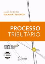 Processo tributario - 18 edicao 2026 Processo tributario - 18 edicao 2026