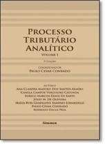 Processo Tributário Analítico - Vol.1 - NOESES Processo Tributário Analítico - Vol.1 - NOESES