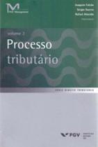 Processo tributario - vol. 1