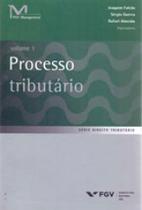 Processo tributario - vol. 2
