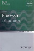 Processo Tributário Vol.II - 01Ed/17 Sortido