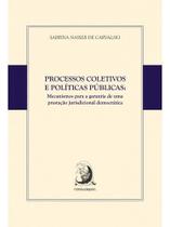 Processos Coletivos e Políticas Públicas Sortido