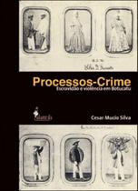 Processos-crime Processos-crime