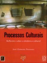 Processos culturais