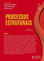 Processos Estruturais - 4ª Edição (2022) - JusPodivm