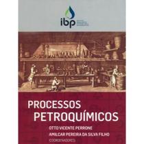 Processos Petroquímicos