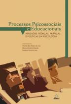 Processos psicossociais e educacionais