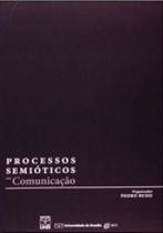 Processos semioticos em comunicaçao Processos semioticos em comunicaçao