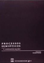 Processos semioticos em comunicaçao