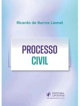 Processual civil - 2026