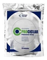Prociclar Monodose Pacote Com 10 Unidades - Hertape