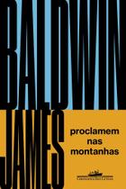 Proclamem Nas Montanhas