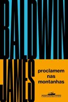 Proclamem Nas Montanhas Sortido