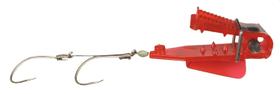 Proco Pro-Troll 2301 Roto Chip 5A Isca Proco Pro-Troll 2301 Roto Chip 5A Isca