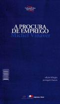 Procura de Emprego, a - Ed. Bilígue Português - Francês