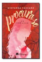 Procura-se - 03Ed/18 Sortido