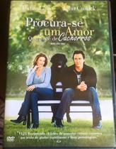 Procura-se um Amor Que Goste de Cachorros dvd original lacrado