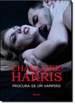 Procura se Um Vampiro - BENVIRA - GRUPO SARAIVA Procura se Um Vampiro - BENVIRA - GRUPO SARAIVA