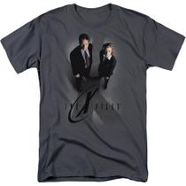 Procurando camiseta X-Files Procurando camiseta X-Files