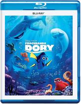 Procurando Dory Blu-Ray