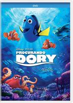 Procurando Dory - DVD