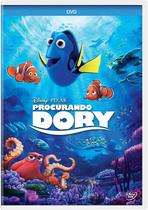 Procurando Dory DVD