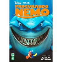Procurando Nemo - Disney - Pixar