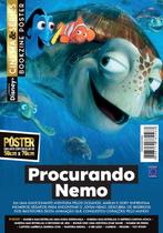 Procurando nemo - superpôster cinema e séries Procurando nemo - superpôster cinema e séries