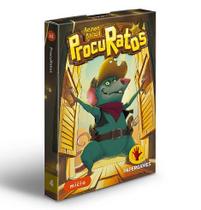ProcuRatos